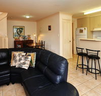 Modern 3 Bedroom Townhouse - Geraldton Accommodation