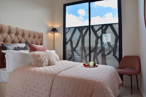 Modern And Elegant Apartment Near The Beach - Geraldton Accommodation 3