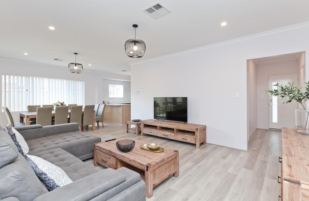 Wilson WA Geraldton Accommodation