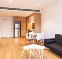 Modern Apartment in Darling Harbour - Geraldton Accommodation