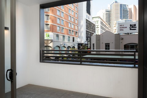 Modern Apartment In Darling Harbour - Geraldton Accommodation 3