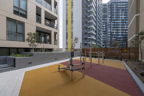 Modern Apartment In Darling Harbour - Geraldton Accommodation 1