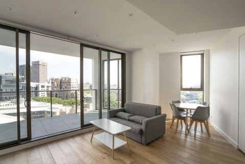 Modern Apartment In Darling Harbour - Geraldton Accommodation 3