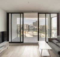 Modern Apartment in Darling Harbour - Geraldton Accommodation