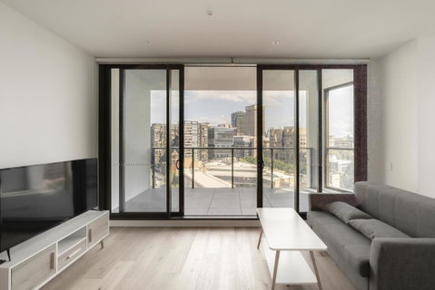 Modern Apartment In Darling Harbour - Geraldton Accommodation 0
