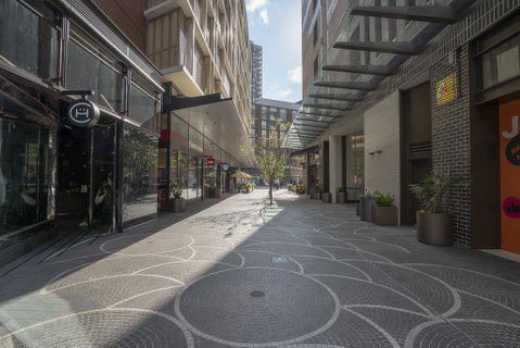Modern Apartment In Darling Harbour - Geraldton Accommodation 1