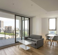 Modern Apartment in Darling Harbour - Geraldton Accommodation