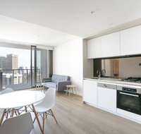 Modern Apartment in Darling Harbour - Geraldton Accommodation