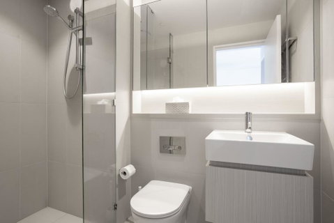 Modern Apartment In Darling Harbour - Geraldton Accommodation 2