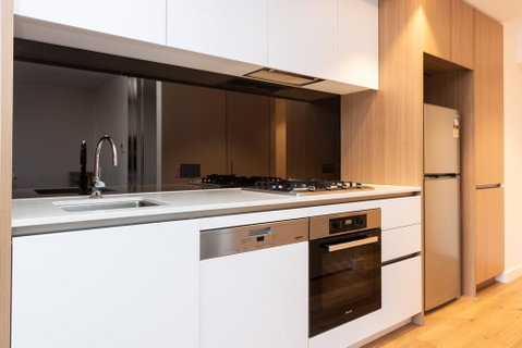 Modern Apartment In Darling Harbour - Geraldton Accommodation 0