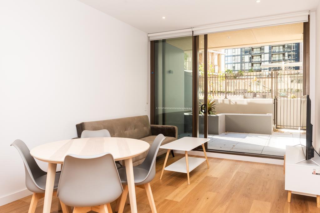 Sydney NSW Geraldton Accommodation