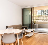 Modern Apartment in Darling Harbour - Geraldton Accommodation