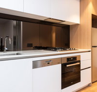 Modern Apartment in Darling Harbour - Geraldton Accommodation