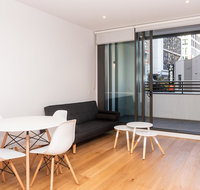 Modern Apartment in Sydney's CBD - Geraldton Accommodation