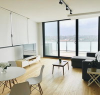 Modern Designer 2BR Apartment Near Airport  Beach - Geraldton Accommodation