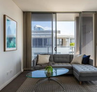 Modern Harbourside Apartment With A View - Geraldton Accommodation