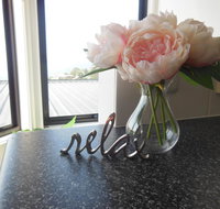 Modern Hobart Apartment with Stunning Views - Geraldton Accommodation