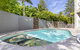 Modern Penthouse With Private Rooftop Terrace - thumb 1