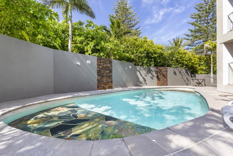 Modern Penthouse With Private Rooftop Terrace - Geraldton Accommodation 1
