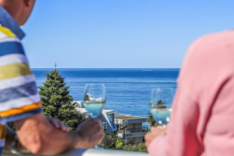 Modern Penthouse With Private Rooftop Terrace - Geraldton Accommodation 2