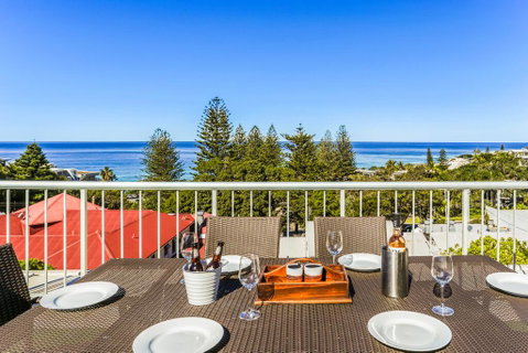 Modern Penthouse With Private Rooftop Terrace - Geraldton Accommodation 0