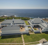 Montague Island Lighthouse - Geraldton Accommodation