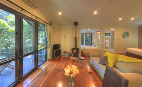 Montague's Of Montville - Geraldton Accommodation 2