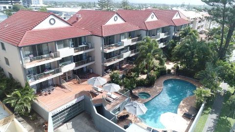 Montana Palms Resort - Geraldton Accommodation 3