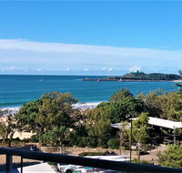 Mooloolaba Beachfront Apartment - Geraldton Accommodation