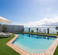 Moreton Bay Beach Lodge - Geraldton Accommodation