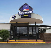 Morwell Hotel - Geraldton Accommodation