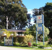 Motel Farnboro - Geraldton Accommodation