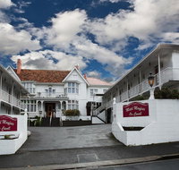 Motel Mayfair on Cavell - Geraldton Accommodation