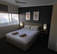 Motel Melrose - Geraldton Accommodation