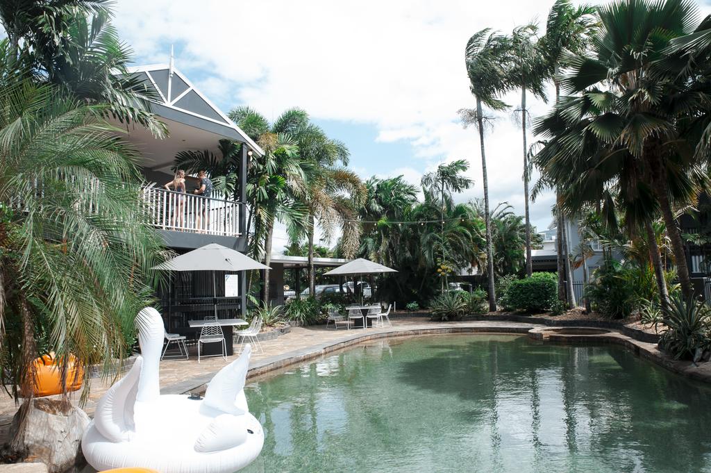 Cairns QLD Geraldton Accommodation