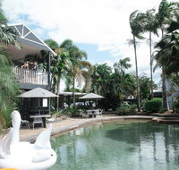 Motel Nomad - Geraldton Accommodation
