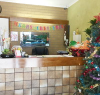 Motel St Arnaud - Geraldton Accommodation