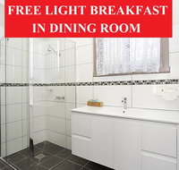 Motel Stawell - Geraldton Accommodation