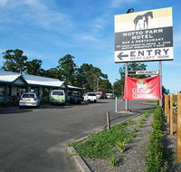 Motto Farm Motel - Geraldton Accommodation