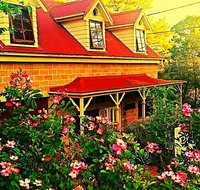 Mountain Escape - Geraldton Accommodation