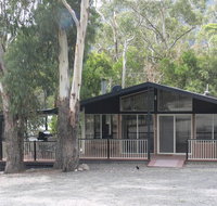Mountain Hideaway - Geraldton Accommodation