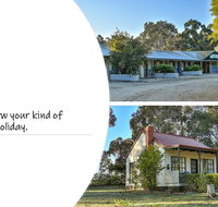 Mountain View Motor Inn  Holiday Lodges - Geraldton Accommodation
