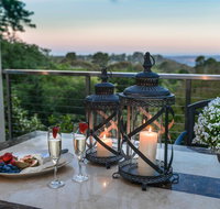 Mountain Whispers Chatelaine Valley - Geraldton Accommodation