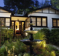 Mountain Whispers The Gatsby - Geraldton Accommodation