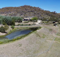 Mowamba River Lodge - Geraldton Accommodation