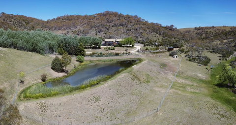 Mowamba River Lodge - Geraldton Accommodation 0