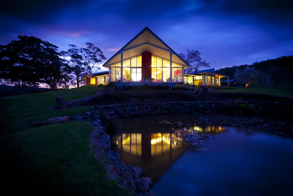 Back Forest NSW Geraldton Accommodation