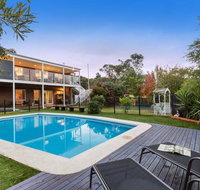 Mt Martha Retreat - Geraldton Accommodation