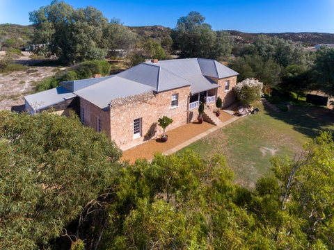Mt Pleasant Holiday Homestead - Geraldton Accommodation 3