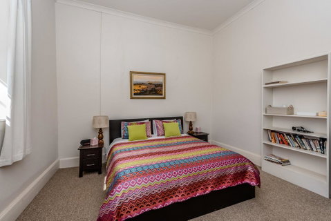 Mt Pleasant Holiday Homestead - Geraldton Accommodation 1